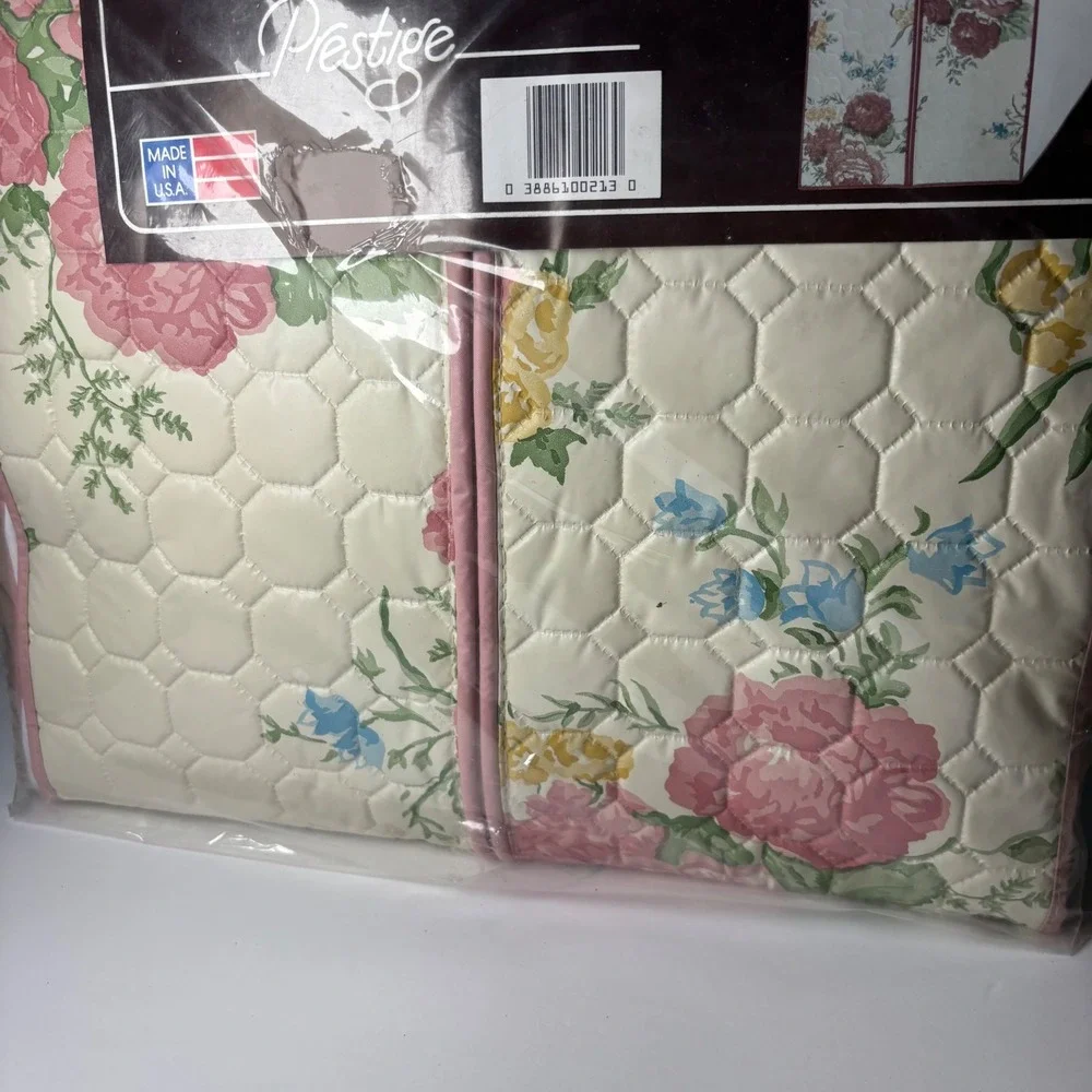 Prestige Edge new packaging